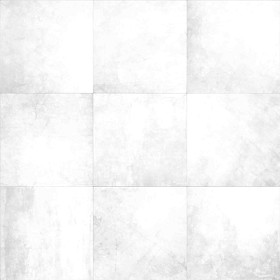 Textures   -   ARCHITECTURE   -   TILES INTERIOR   -   Design Industry  - Design industry concrete square tile texture seamless 14072 - Ambient occlusion