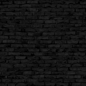 Textures   -   ARCHITECTURE   -   BRICKS   -   Dirty Bricks  - Dirty bricks texture seamless 00173 - Specular