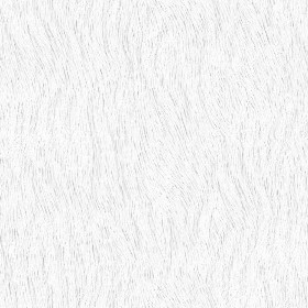 Textures   -   MATERIALS   -   FUR ANIMAL  - Faux fake fur animal texture seamless 09580 - Ambient occlusion