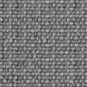 Textures   -   MATERIALS   -   CARPETING   -   Natural fibers  - Jute carpeting natural fibers texture-seamless 21387 - Displacement