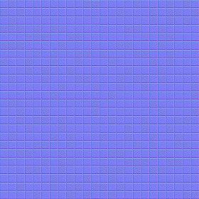 Textures   -   ARCHITECTURE   -   TILES INTERIOR   -   Mosaico   -   Classic format   -   Multicolor  - Mosaico multicolor tiles texture seamless 14997 - Normal
