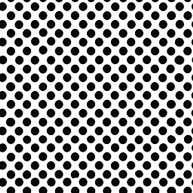 Textures   -   MATERIALS   -   METALS   -   Perforated  - Red perforated metal texture seamless 10503 - Mask