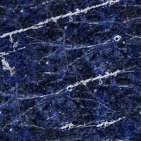 Textures   -   ARCHITECTURE   -   MARBLE SLABS   -  Blue - Royal blue slab marble Pbr texture seamless 22267