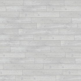 Textures   -   ARCHITECTURE   -   WOOD FLOORS   -   Parquet white  - Shabby raw wood parquet texture seamless 19790 (seamless)