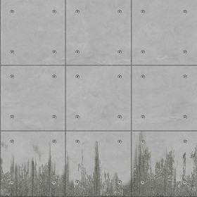 Textures   -   ARCHITECTURE   -   CONCRETE   -   Plates   -   Tadao Ando  - Tadao ando concrete plates seamless 01845 (seamless)