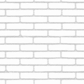 Textures   -   ARCHITECTURE   -   BRICKS   -   Colored Bricks   -   Smooth  - Texture colored bricks smooth seamles 00082 - Ambient occlusion