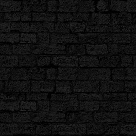 Textures   -   ARCHITECTURE   -   STONES WALLS   -   Stone blocks  - Wall stone with regular blocks texture seamless 08323 - Specular