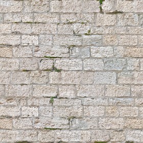 Textures   -   ARCHITECTURE   -   STONES WALLS   -   Stone blocks  - Wall stone with regular blocks texture seamless 08323 (seamless)