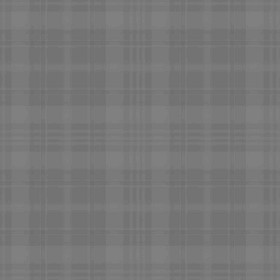 Textures   -   MATERIALS   -   FABRICS   -   Tartan  - Wool tartan fabric texture seamless 16330 - Displacement