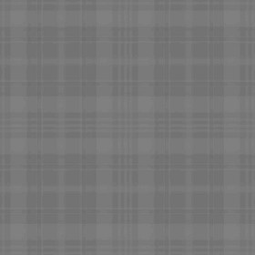 Textures   -   MATERIALS   -   FABRICS   -   Tartan  - Wool tartan fabric texture seamless 16330 - Displacement