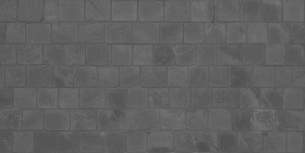 Textures   -   ARCHITECTURE   -   STONES WALLS   -   Claddings stone   -   Exterior  - Dirt cladding wall stone texture seamless 19366 - Displacement