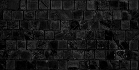Textures   -   ARCHITECTURE   -   STONES WALLS   -   Claddings stone   -   Exterior  - Dirt cladding wall stone texture seamless 19366 - Specular