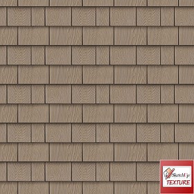 Textures   -   ARCHITECTURE   -   WOOD PLANKS   -   Siding wood  - James Hardie fiber cement siding PBR texture seamless 21706