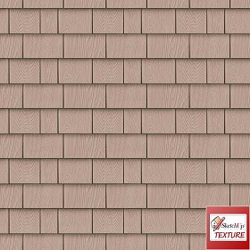 Textures   -   ARCHITECTURE   -   WOOD PLANKS   -   Siding wood  - James Hardie fiber cement siding PBR texture seamless 21707