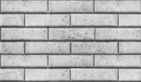 Textures   -   ARCHITECTURE   -   STONES WALLS   -   Claddings stone   -   Exterior  - Wall cladding stone 20th century texture seamless 19803 - Displacement