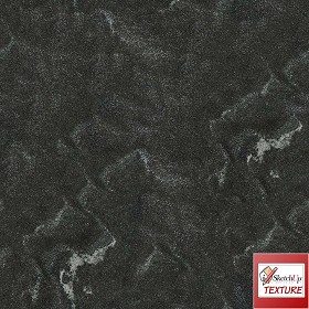 Textures   -   ARCHITECTURE   -   MARBLE SLABS   -   Black  - black marble soap stone PBR texture seamless 21595