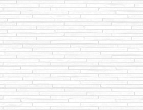 Textures   -   ARCHITECTURE   -   WALLS TILE OUTSIDE  - Clay bricks wall cladding PBR texture seamless 21733 - Ambient occlusion