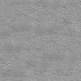 Textures   -   ARCHITECTURE   -   PLASTER   -   Clean plaster  - Clean plaster texture seamless 06811 - Displacement