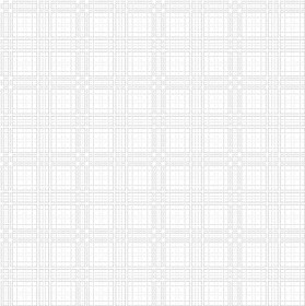 Textures   -   MATERIALS   -   FABRICS   -   Tartan  - Cotton tartan fabric texture seamless 16331 - Ambient occlusion