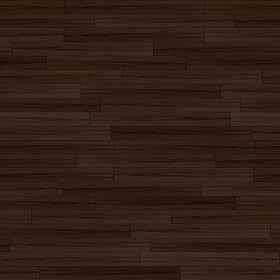 Textures   -   ARCHITECTURE   -   WOOD FLOORS   -  Parquet dark - Dark parquet flooring texture seamless 05085