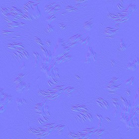 Textures   -   MATERIALS   -   FUR ANIMAL  - Faux fake fur animal texture seamless 09581 - Normal