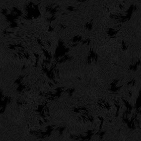 Textures   -   MATERIALS   -   FUR ANIMAL  - Faux fake fur animal texture seamless 09581 - Specular