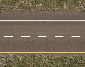 Textures   -   ARCHITECTURE   -   ROADS   -  Roads - Road texture seamless 07556