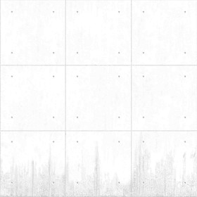 Textures   -   ARCHITECTURE   -   CONCRETE   -   Plates   -   Tadao Ando  - Tadao ando concrete plates seamless 01846 - Ambient occlusion