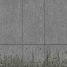 Textures   -   ARCHITECTURE   -   CONCRETE   -   Plates   -   Tadao Ando  - Tadao ando concrete plates seamless 01846 (seamless)