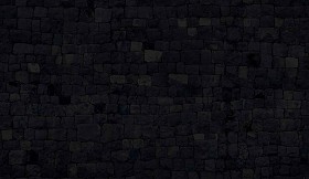 Textures   -   ARCHITECTURE   -   STONES WALLS   -   Stone blocks  - Wall stone with regular blocks texture seamless 08324 - Specular