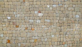 Textures   -   ARCHITECTURE   -   STONES WALLS   -  Stone blocks - Wall stone with regular blocks texture seamless 08324