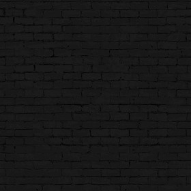 Textures   -   ARCHITECTURE   -   BRICKS   -   White Bricks  - White bricks texture seamless 00521 - Specular