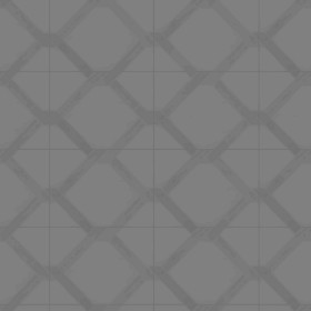 Textures   -   ARCHITECTURE   -   TILES INTERIOR   -   Marble tiles   -   Marble geometric patterns  - White floor marble and wood texture seamless 21144 - Displacement