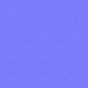 Textures   -   ARCHITECTURE   -   TILES INTERIOR   -   Marble tiles   -   Marble geometric patterns  - White floor marble and wood texture seamless 21144 - Normal