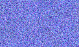 Textures   -   NATURE ELEMENTS   -   VEGETATION   -   Flowery fields  - Wild violets texture seamless 20582 - Normal