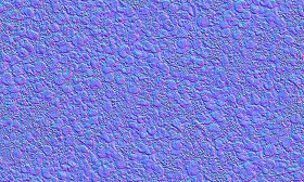 Textures   -   NATURE ELEMENTS   -   VEGETATION   -   Flowery fields  - Wild violets texture seamless 20582 - Normal