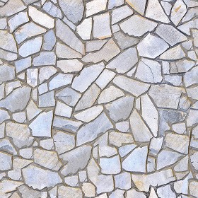Textures   -   ARCHITECTURE   -   STONES WALLS   -   Claddings stone   -  Exterior - Building wall cladding stone texture seamless 20197