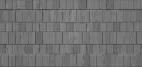 Textures   -   ARCHITECTURE   -   STONES WALLS   -   Claddings stone   -   Exterior  - Travertine wall cladding texture seamless 20497 - Displacement