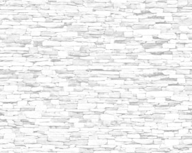 Textures   -   ARCHITECTURE   -   STONES WALLS   -   Claddings stone   -   Exterior  - Building wall cladding stone texture seamless 20501 - Ambient occlusion