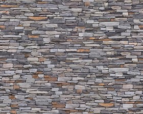 Textures   -   ARCHITECTURE   -   STONES WALLS   -   Claddings stone   -  Exterior - Building wall cladding stone texture seamless 20501