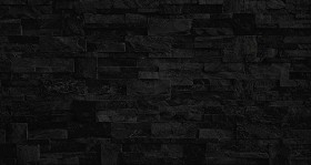 Textures   -   ARCHITECTURE   -   STONES WALLS   -   Claddings stone   -   Exterior  - Building wall cladding stone texture seamless 1 20526 - Specular