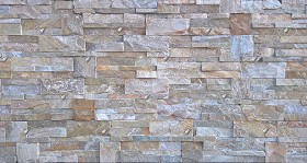 Textures   -   ARCHITECTURE   -   STONES WALLS   -   Claddings stone   -  Exterior - Building wall cladding stone texture seamless 1 20526