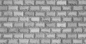 Textures   -   ARCHITECTURE   -   STONES WALLS   -   Claddings stone   -   Exterior  - Building wall cladding mixed stone texture seamless 20530 - Displacement