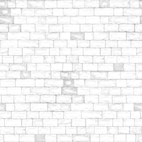 Textures   -   ARCHITECTURE   -   STONES WALLS   -   Claddings stone   -   Exterior  - Building wall cladding block stone texture seamless 20547 - Ambient occlusion
