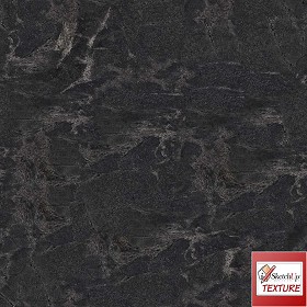 Textures   -   ARCHITECTURE   -   MARBLE SLABS   -  Black - black marble soap stone PBR texture seamless 21596
