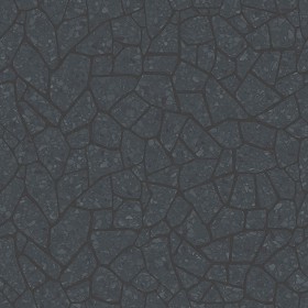 Textures   -   ARCHITECTURE   -   TILES INTERIOR   -   Terrazzo  - Cement terrazzo floor PBR texture seamless 21872 - Specular