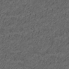 Textures   -   ARCHITECTURE   -   PLASTER   -   Clean plaster  - Clean plaster texture seamless 06812 - Displacement