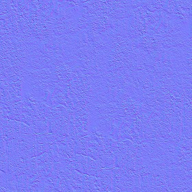 Textures   -   ARCHITECTURE   -   CONCRETE   -   Bare   -   Damaged walls  - Concrete bare damaged texture seamless 01392 - Normal