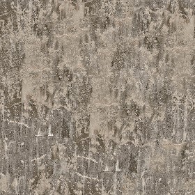 Textures   -   ARCHITECTURE   -   CONCRETE   -   Bare   -  Damaged walls - Concrete bare damaged texture seamless 01392