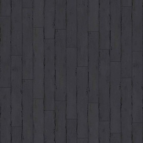 Textures   -   ARCHITECTURE   -   WOOD FLOORS   -   Parquet white  - Damaged white wood flooring texture seamless 20306 - Specular